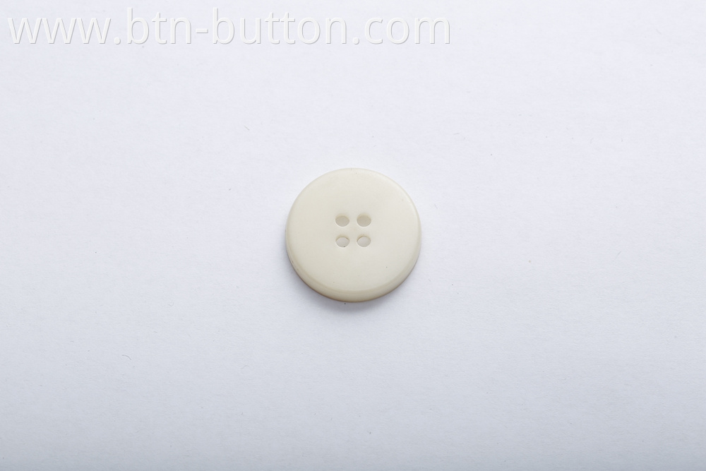 Hard clothing fruit buttons